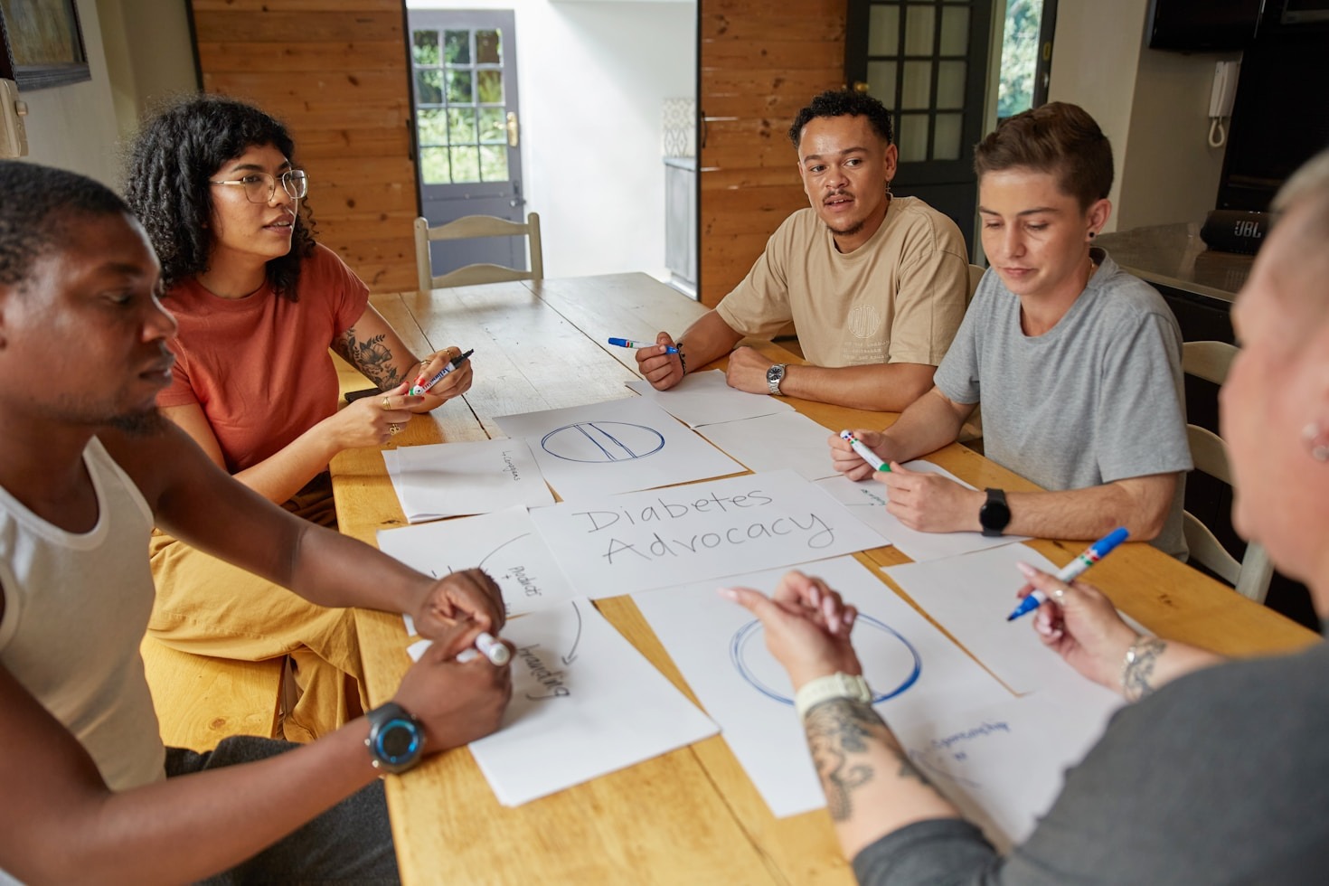 How Youth Empowerment Drives Economic Transformation
