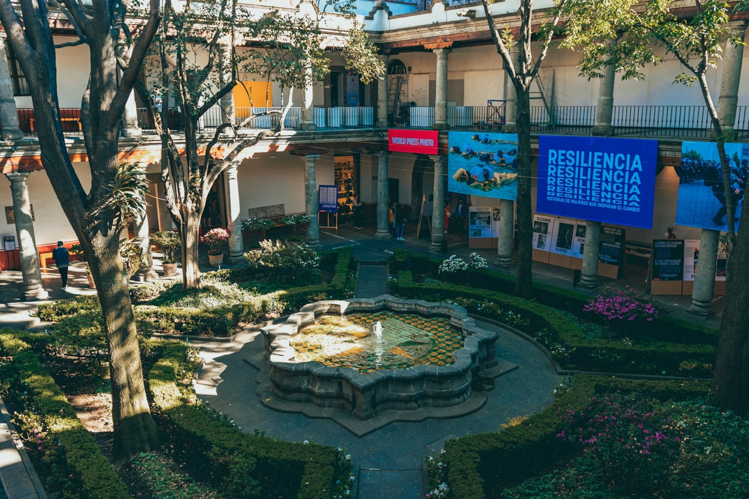 Celebrating Heritage Through Modern Development Strategies