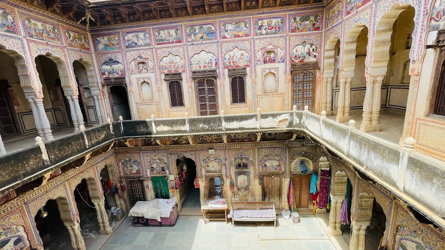 Preserving History While Embracing Future Innovation