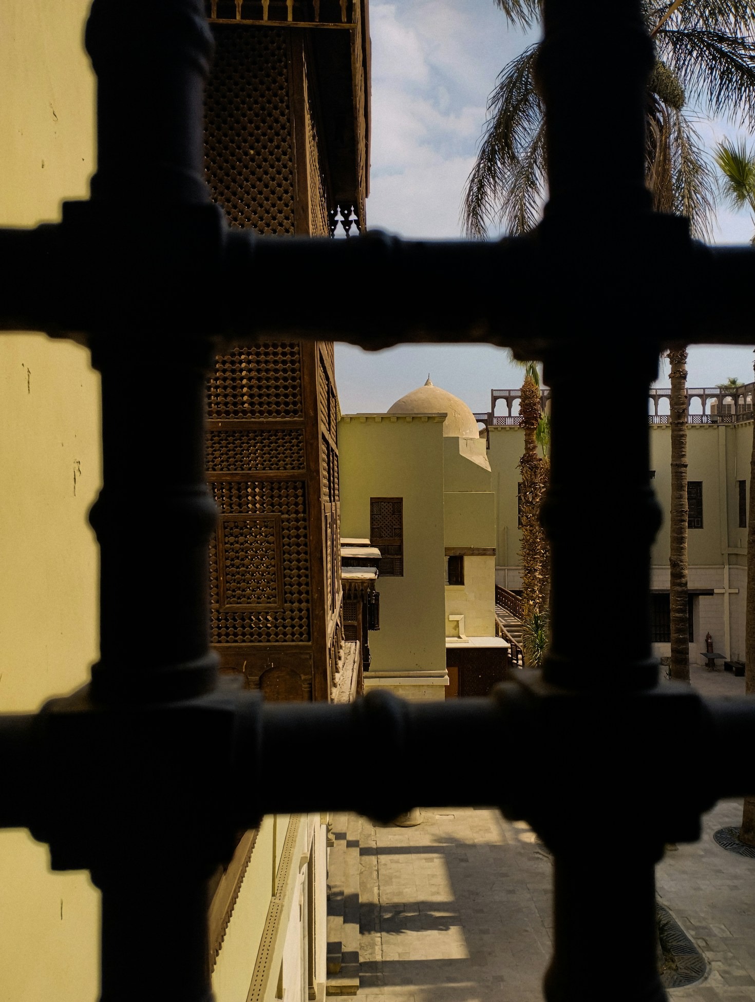 Preserving History While Embracing Future Innovation